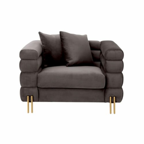 CHAIR YORK<br/> By Eichholtz - Image 8