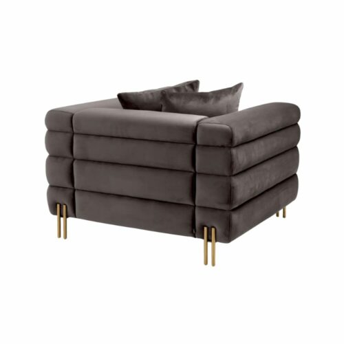 CHAIR YORK<br/> By Eichholtz - Image 13