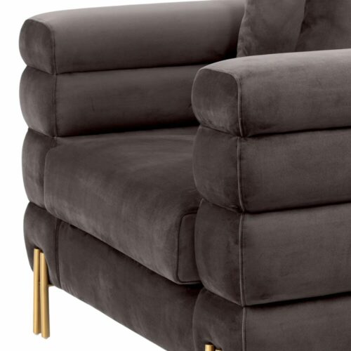 CHAIR YORK<br/> By Eichholtz - Image 18