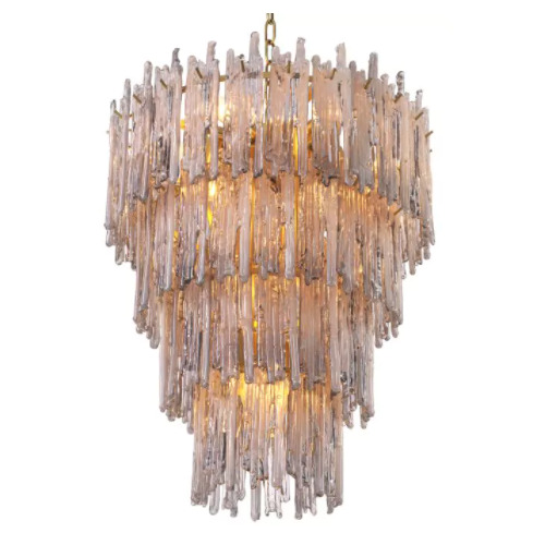 CHANDELIER SAINT ROCH S <br> by Eichholtz <br><br> IN STOCK - Image 4