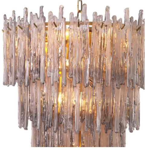 CHANDELIER SAINT ROCH S <br> by Eichholtz <br><br> IN STOCK - Image 2