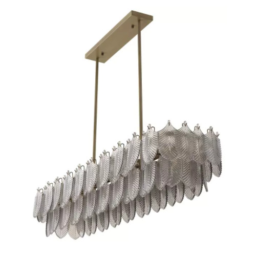 CHANDELIER VERBIER RECTANGULAR <br>Eichholtz - Image 5