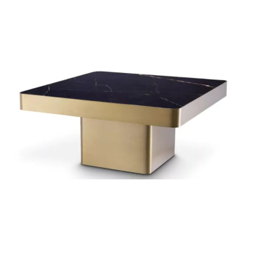 COFFEE TABLE LUXUS <br>Eichholtz - Image 3