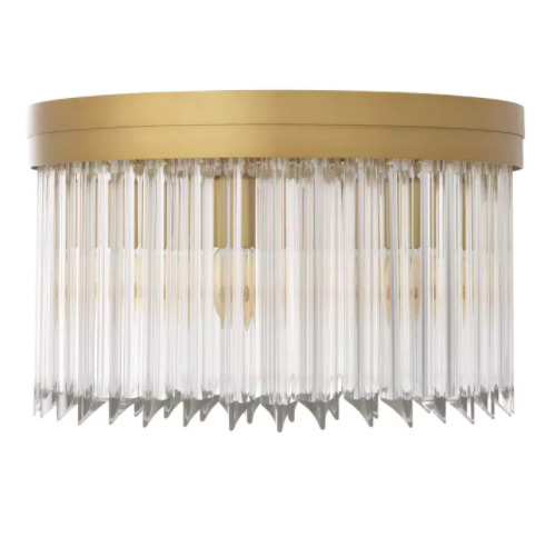 CEILING LAMP EVINA <br/> By Eichholtz - Image 7