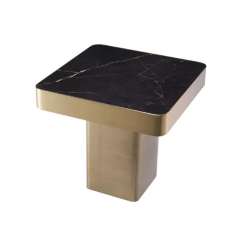SIDE TABLE LUXUS <br>Eichholtz - Image 2