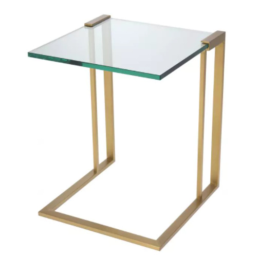 SIDE TABLE PERRY <br> By Eichholtz - Image 7