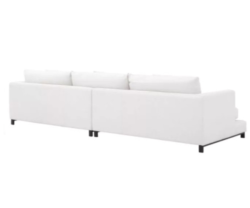 SOFA BURBURY <br/> by Eichholtz - Image 3