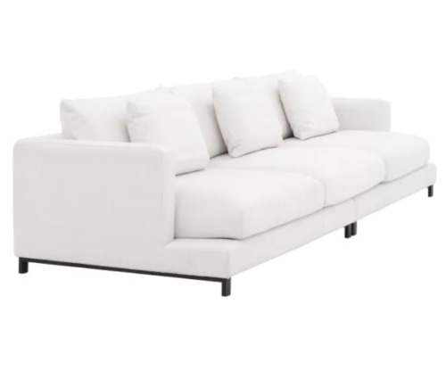 SOFA BURBURY <br/> by Eichholtz - Image 4