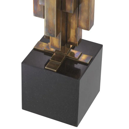 TABLE LAMP ELLIS<br> By Eichholtz - Image 3
