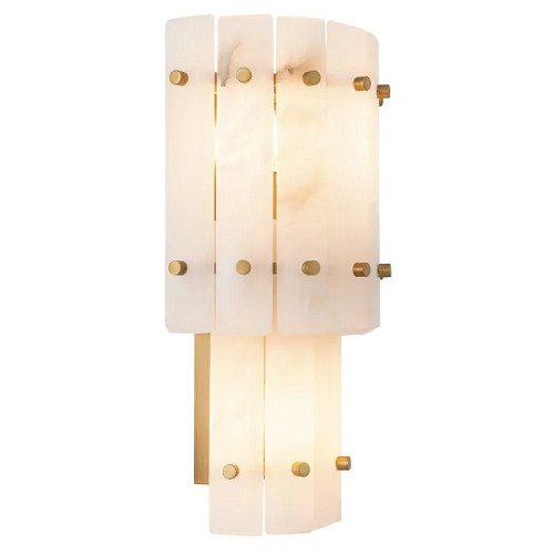 WALL LAMP BLASON DOUBLE<br>Eichholtz - Image 6
