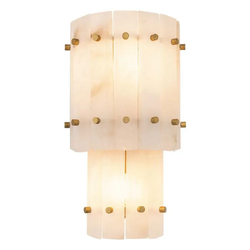 WALL LAMP BLASON DOUBLE<br>Eichholtz - Image 3