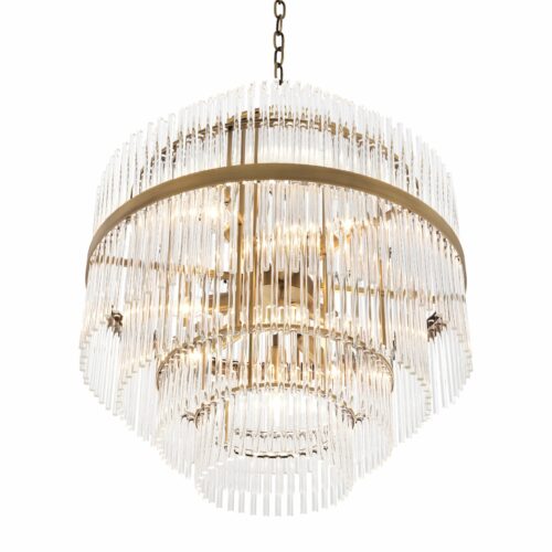 CHANDELIER EAST<br>by Eichholtz - Image 4