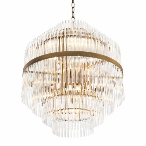 CHANDELIER EAST<br>by Eichholtz - Image 2