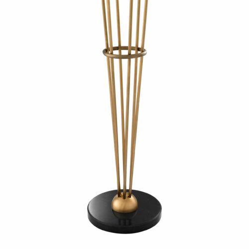 FLOOR LAMP TORTORA<br>Eichholtz - Image 2