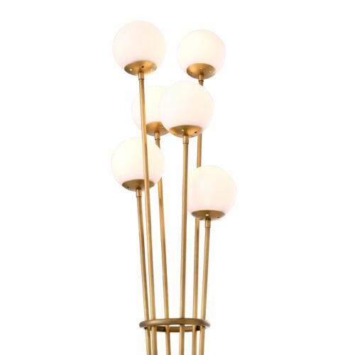 FLOOR LAMP TORTORA<br>Eichholtz - Image 3