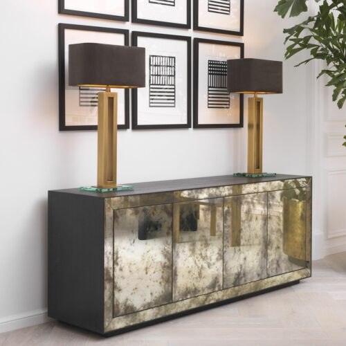 TABLE LAMP CADOGAN<br>By Eichholtz - Image 4