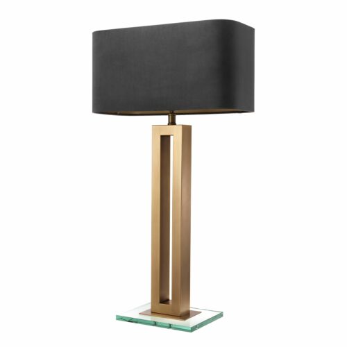 TABLE LAMP CADOGAN<br>By Eichholtz - Image 3