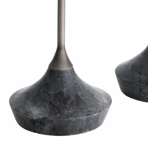 SIDE TABLE PUGLIA SET OF 2 <br>Eichholtz <br> <br> IN STOCK - Image 5