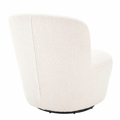 SWIVEL CHAIR DORIA<br>Eichholtz - Image 4