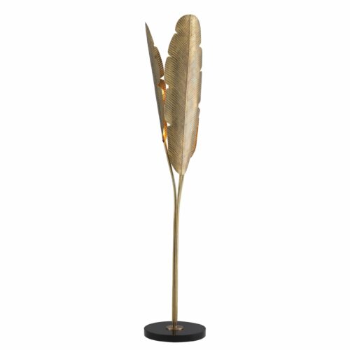 FLOOR LAMP PLANTAIN<br> By Eichholtz - Image 4
