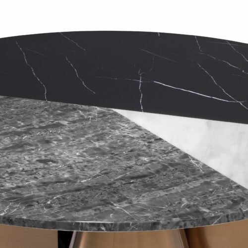 COFFEE TABLE TRICOLORI<br>Eichholtz - Image 2