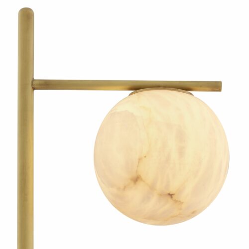 FLOOR LAMP FALORIA<br> By Eichholtz - Image 2