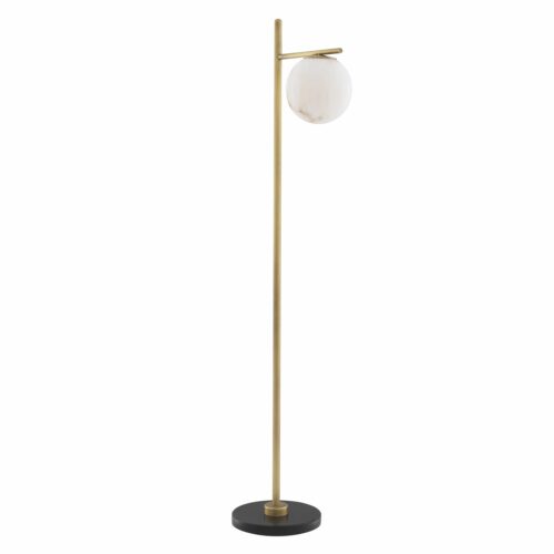 FLOOR LAMP FALORIA<br> By Eichholtz - Image 4