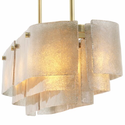 CHANDELIER JOY OF LIGHT<br>Eischholtz - Image 2