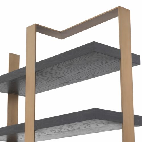 CABINET GEO<br> By Eichholtz - Image 2