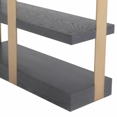 CABINET GEO<br> By Eichholtz - Image 4