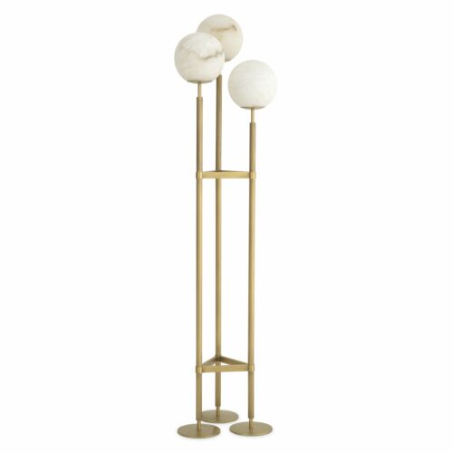FLOOR LAMP FIORI<br> By Eichholtz - Image 4