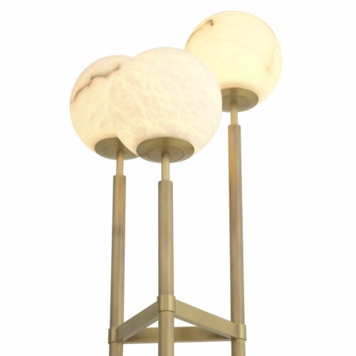 FLOOR LAMP FIORI<br> By Eichholtz - Image 2
