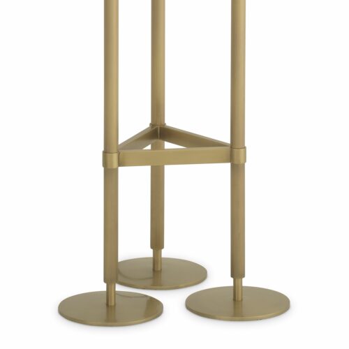 FLOOR LAMP FIORI<br> By Eichholtz - Image 3