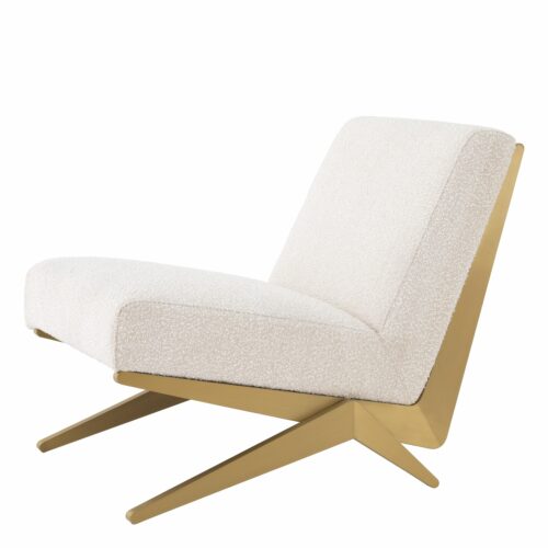 CHAIR FICO<br>Eichholtz - Image 4