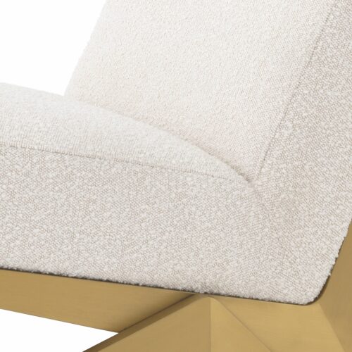 CHAIR FICO<br>Eichholtz - Image 5
