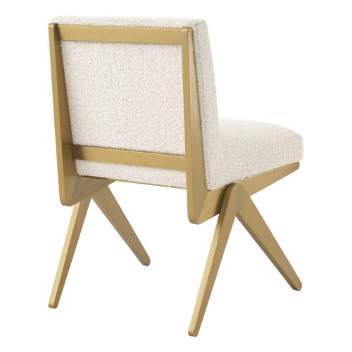 DINING CHAIR FICO<br>Eichholtz - Image 3
