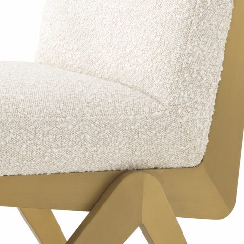 DINING CHAIR FICO<br>Eichholtz - Image 5