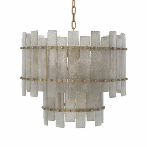 CHANDELIER CAPRERA <br> by Eichholtz <br><br> IN STOCK - Image 2