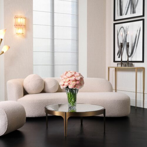 SOFA MORTEN<br>Eichholtz - Image 2