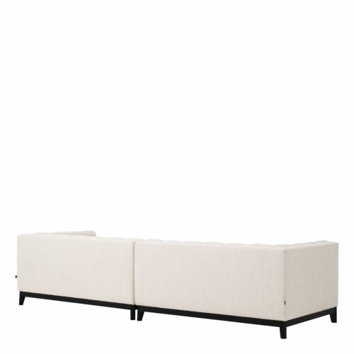 SOFA DITMAR L<br>Eichholtz - Image 4