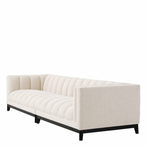SOFA DITMAR L<br>Eichholtz - Image 3