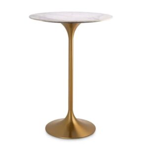 BAR TABLE TAZIO <br/> by Eichholtz <br/><br/> IN STOCK