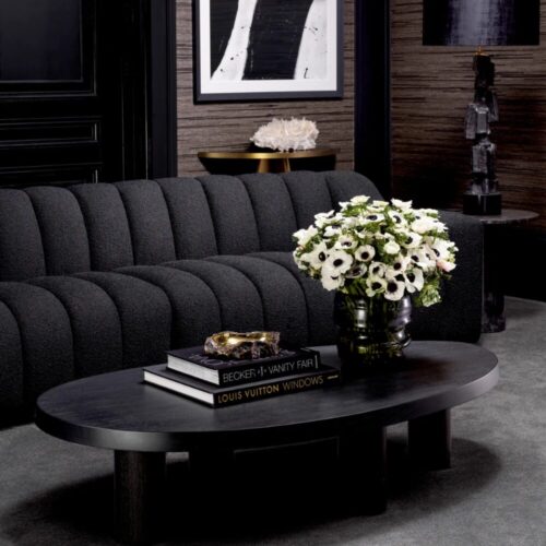 COFFEE TABLE PRELUDE<br>Eichholtz <br/><br/> IN STOCK - Image 2