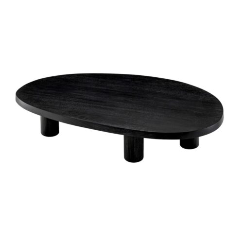COFFEE TABLE PRELUDE<br>Eichholtz <br/><br/> IN STOCK - Image 3