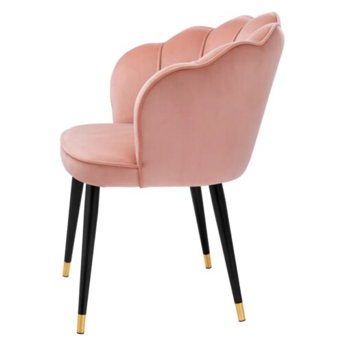 DINING CHAIR BRISTOL <br/> By Eichholtz - Image 2