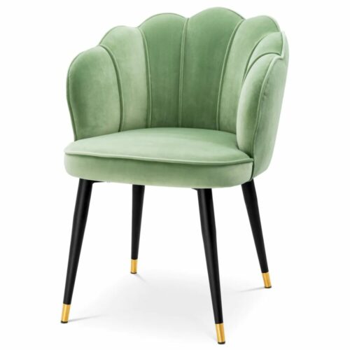 DINING CHAIR BRISTOL <br/> By Eichholtz