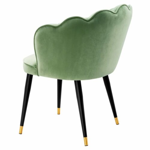 DINING CHAIR BRISTOL <br/> By Eichholtz - Image 6