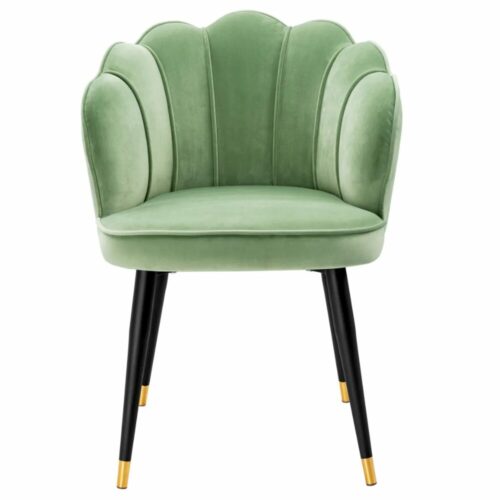 DINING CHAIR BRISTOL <br/> By Eichholtz - Image 3