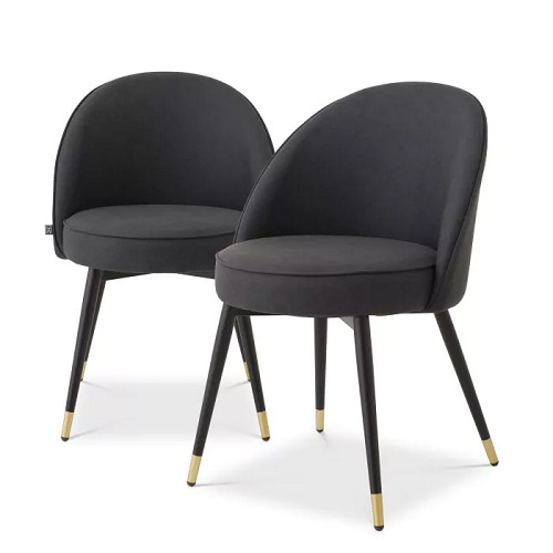 DINING CHAIR COOPER SET <br/> By Eichholtz - Image 17