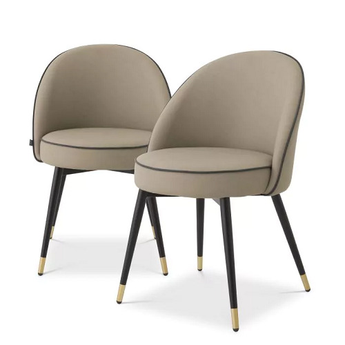 DINING CHAIR COOPER SET <br/> By Eichholtz - Image 16